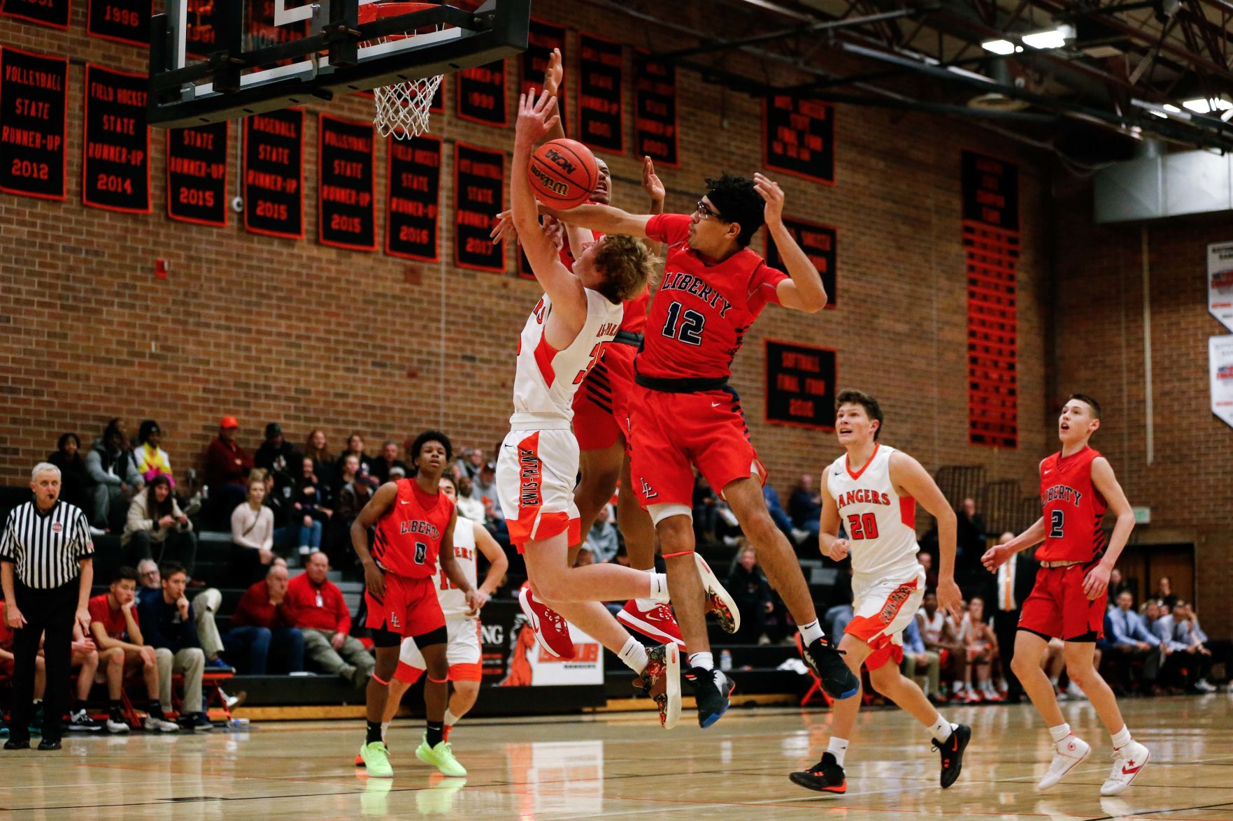 PREP BASKETBALL